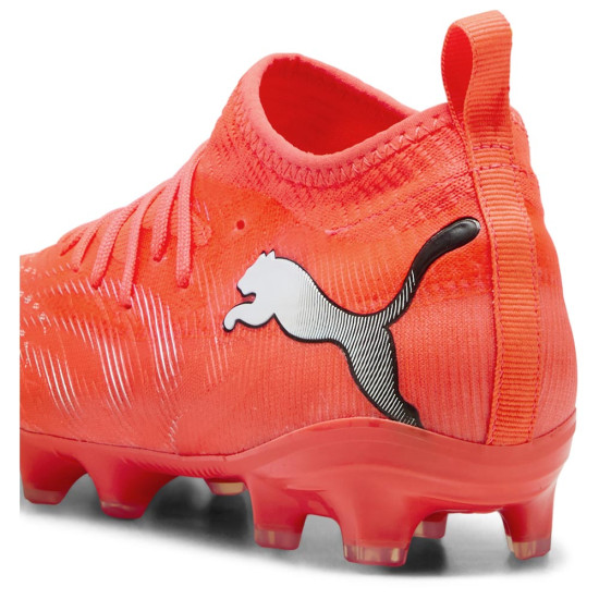 Puma Future 9 Match FG/AG Jr